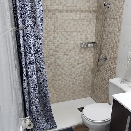 Апартаменты Vista Puerto Arguineguin Sea View