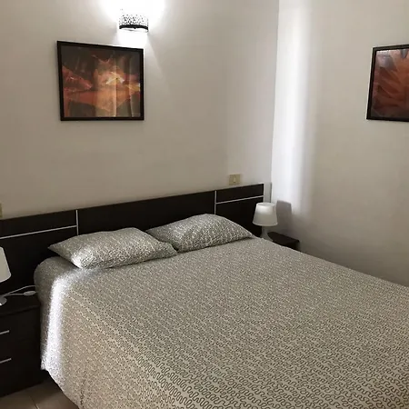 Vista Puerto Arguineguin Sea View Апартаменты *