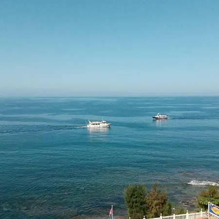 דירה Vista Puerto Arguineguin Sea View La Playa de Arguineguín